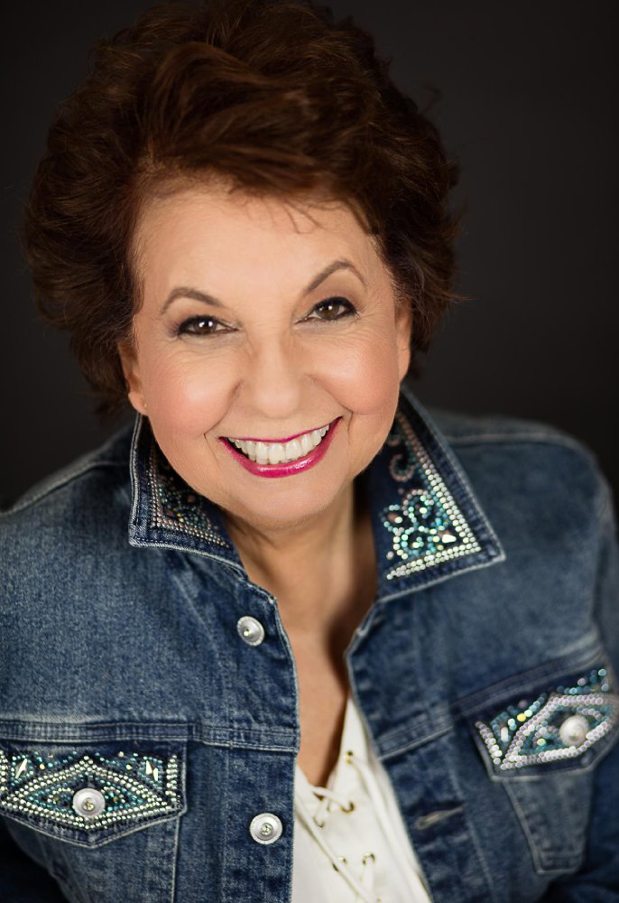 Joanie Marx