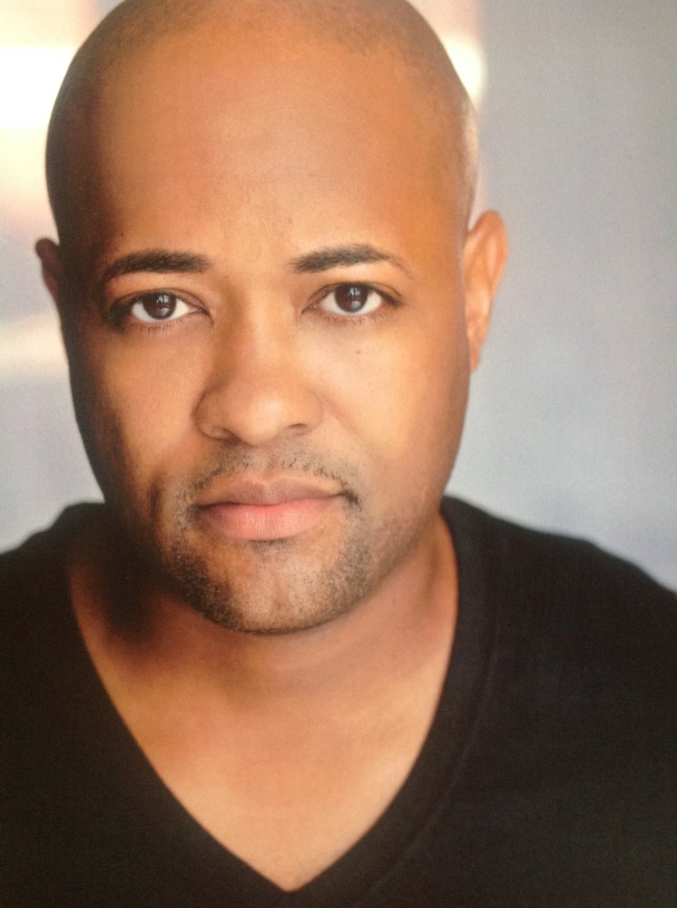 Timothy Walter