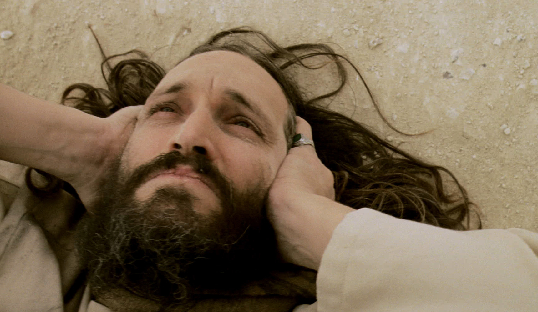 Vincent Gallo