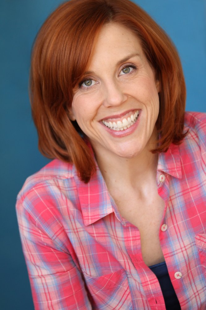 Beth Crosby