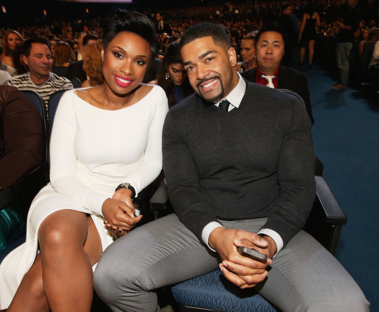 David Otunga