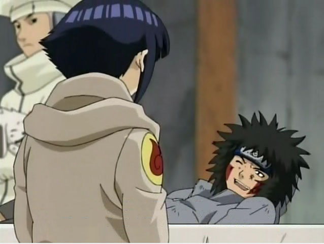 Kiba Inuzuka