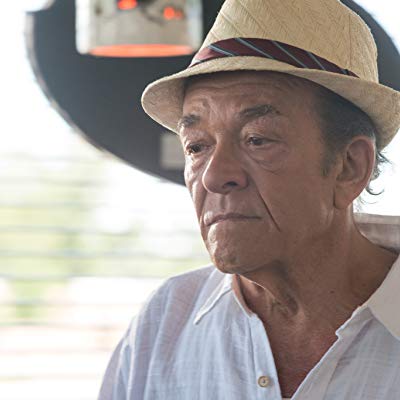 Hector Salamanca