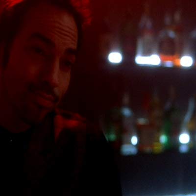 Bartender