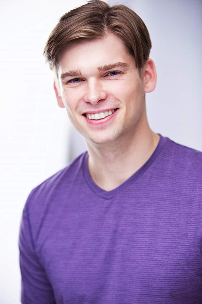 Layne Herrin