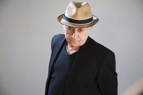 Terry Camilleri
