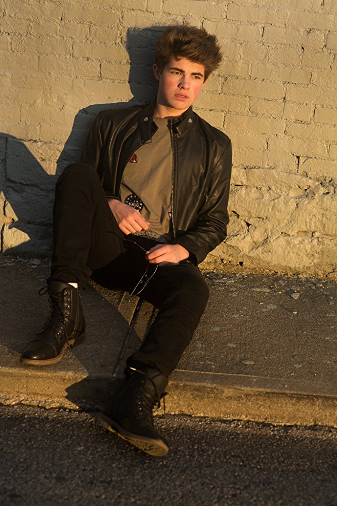 Skyler Guthrie