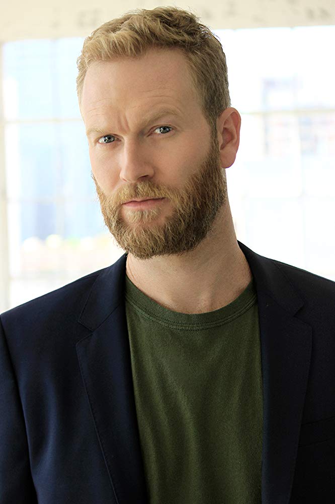 Connor Tillman
