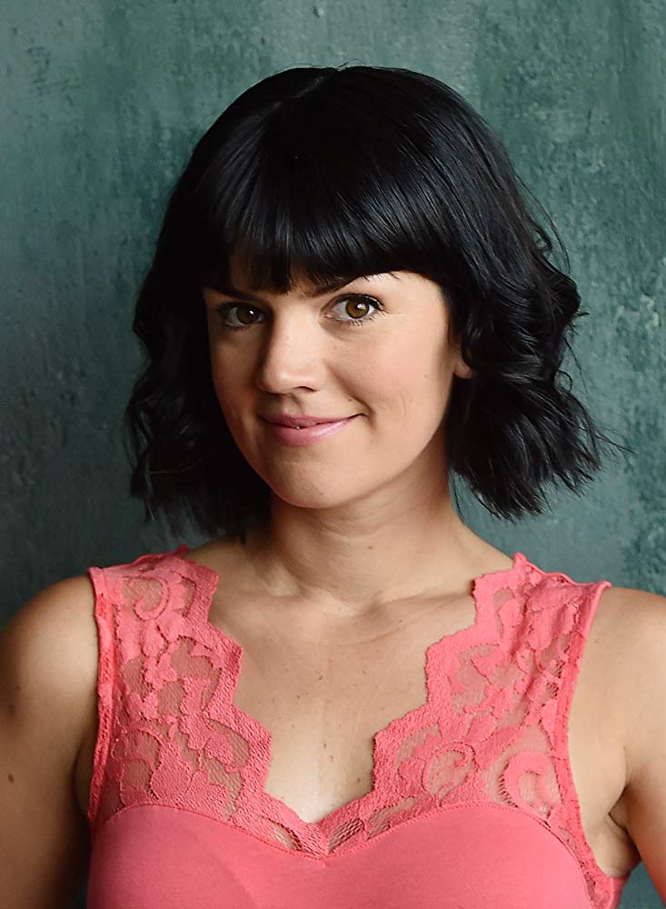 Emily O'Meara