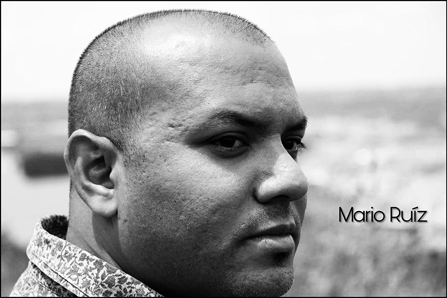Mario Ruiz