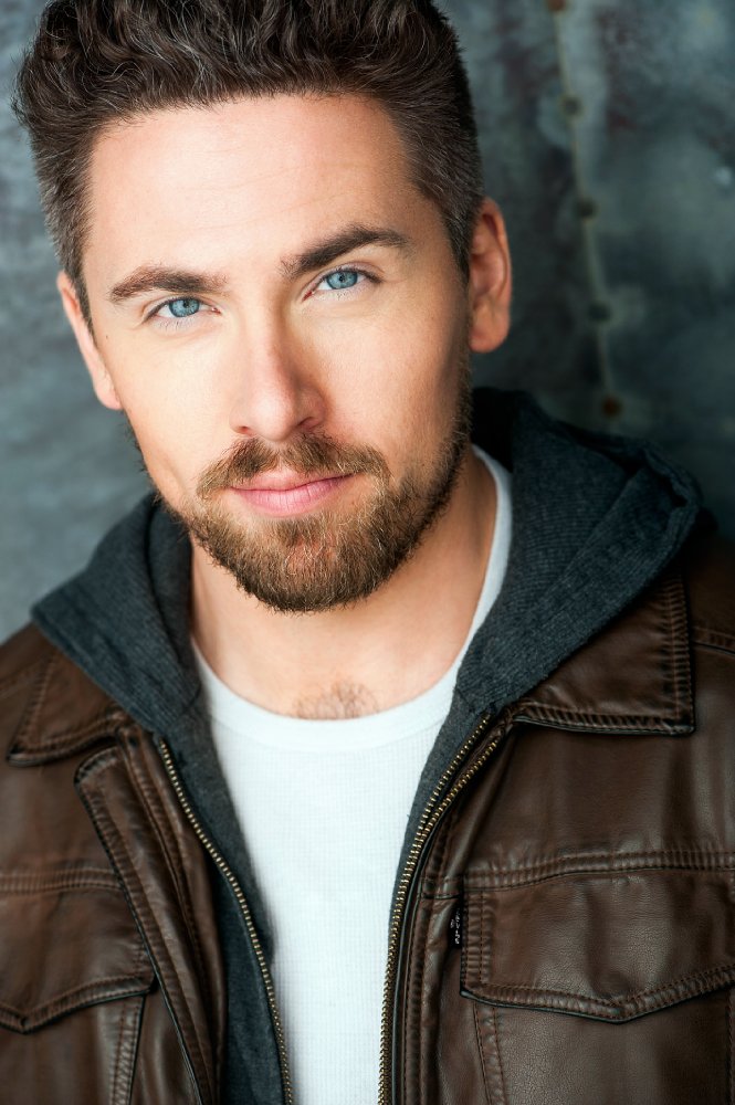 Seth Cassell