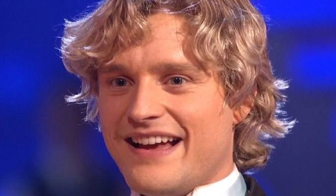 Charlie White