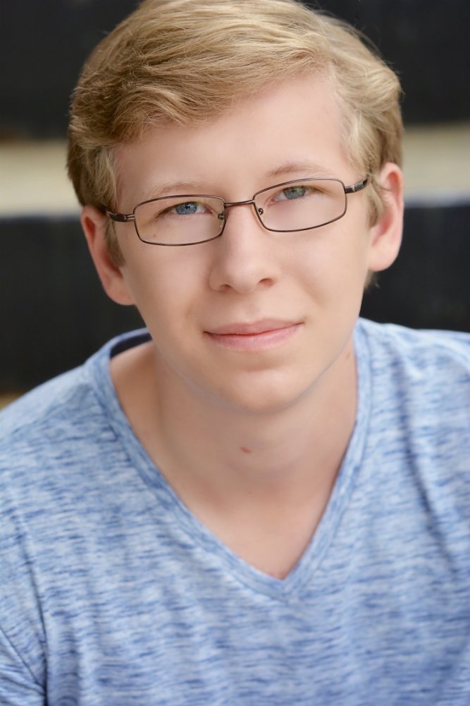 Caleb Deal