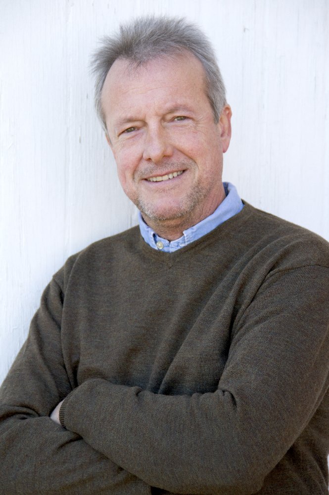 John D. Reaves