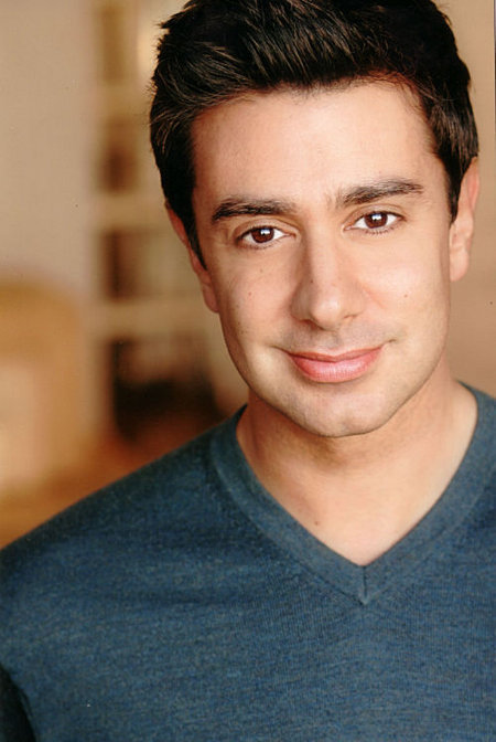 Charlie Shahnaian