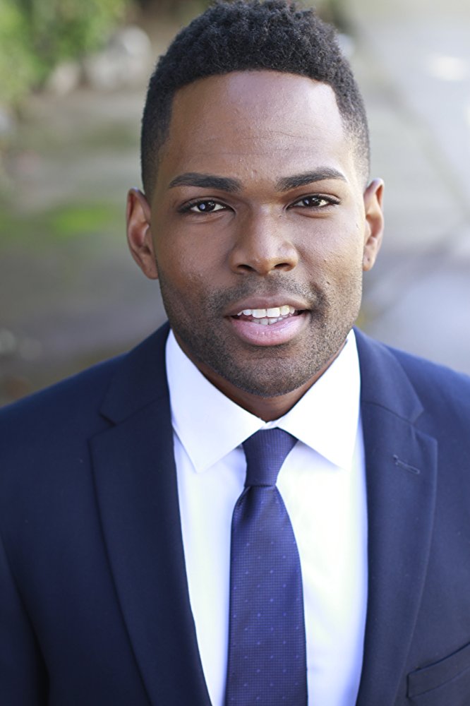 Ronnel Ricardo Parham