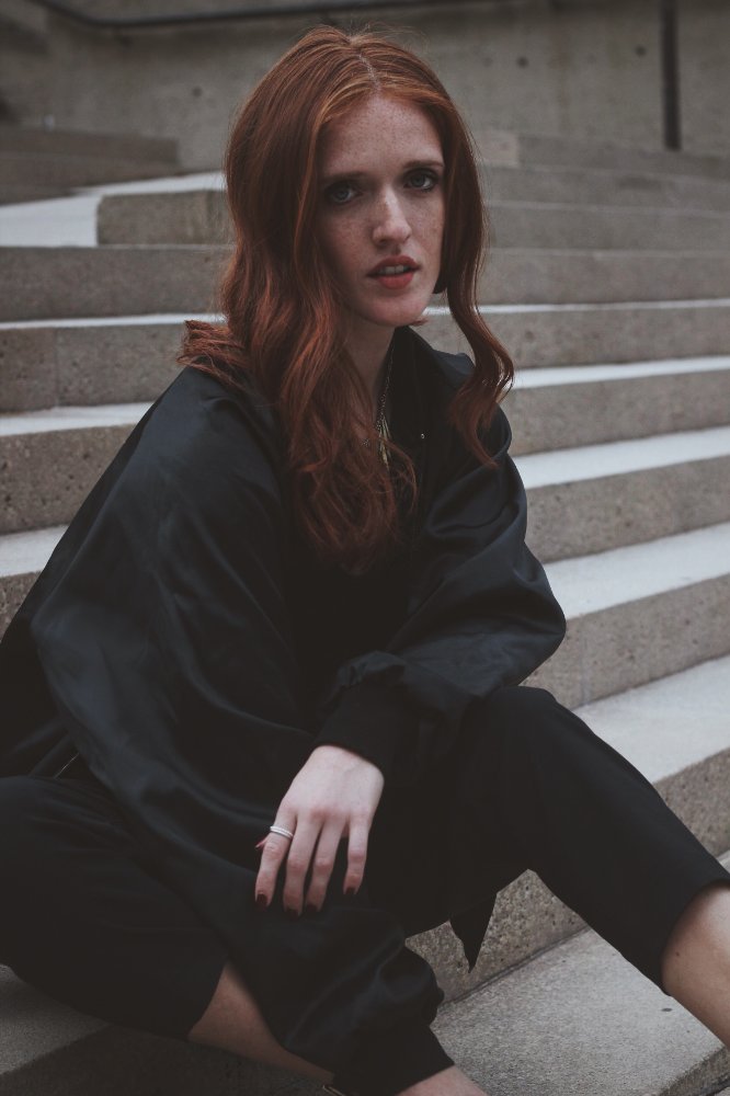 Lauren Overholt