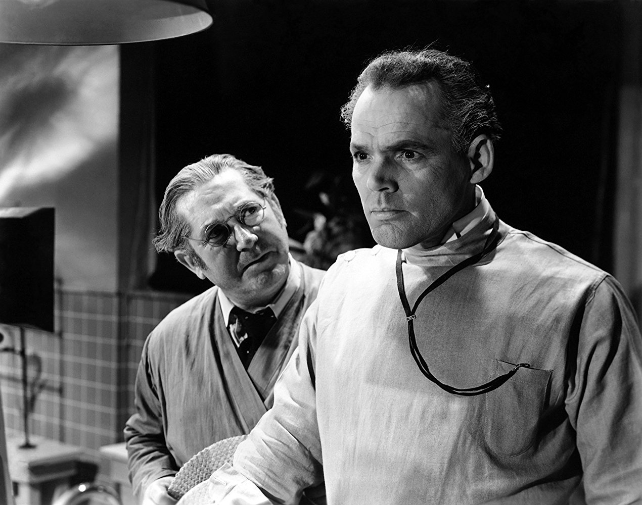 Dr. Glendon