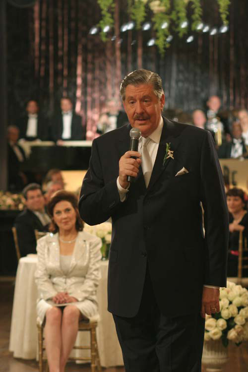 Richard Gilmore