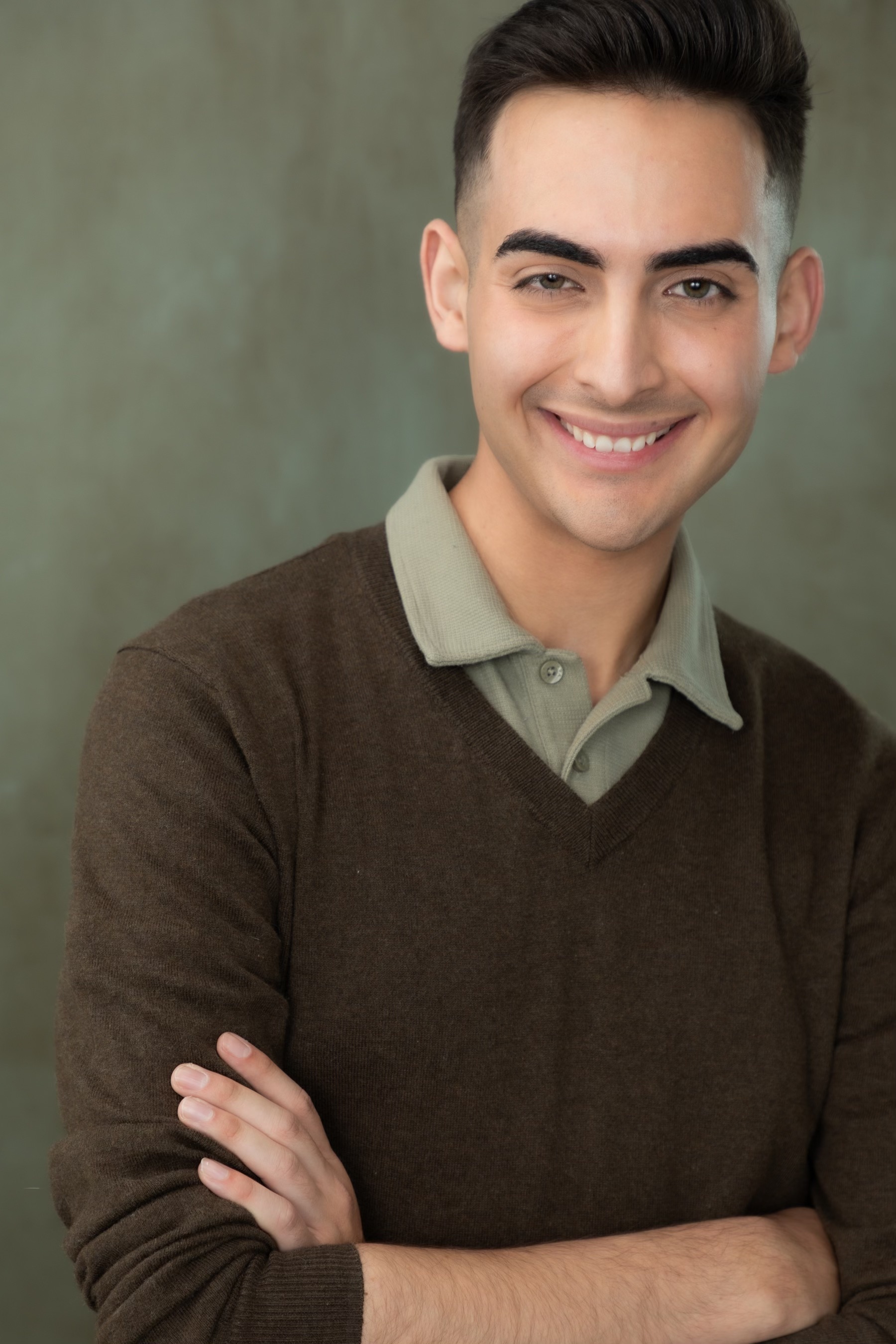 Elijah Macias