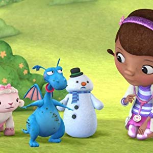 Doc McStuffins