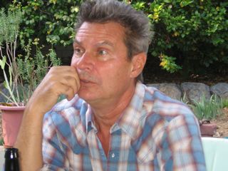 Ray Zimmerman