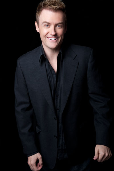 Paul Barry