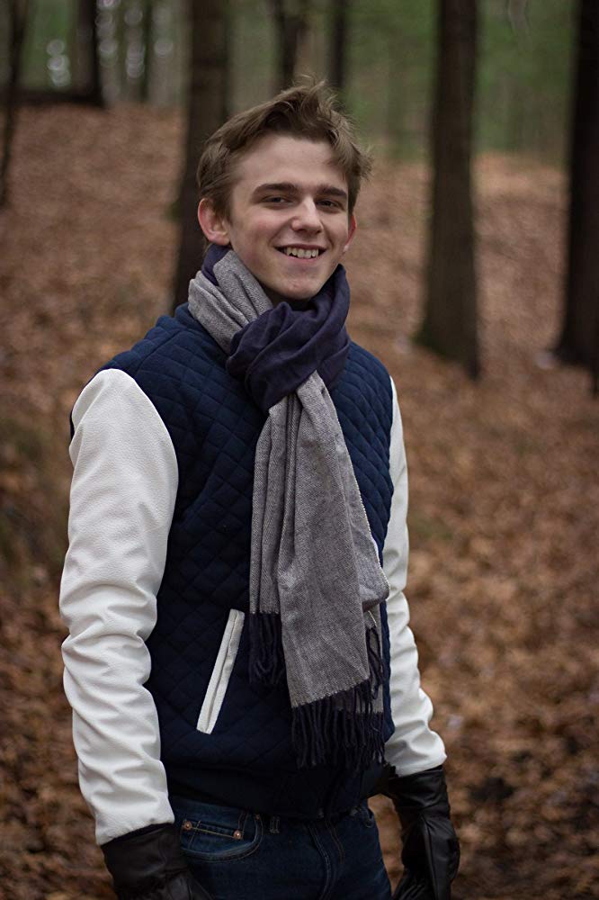 Grant Whitney