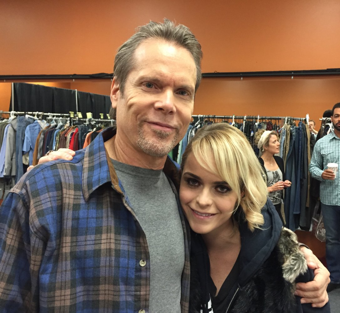 Stephen Quadros