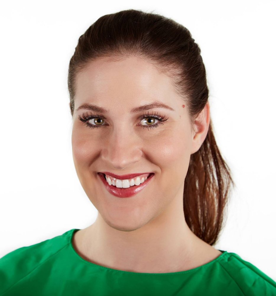 Victoria Marcello