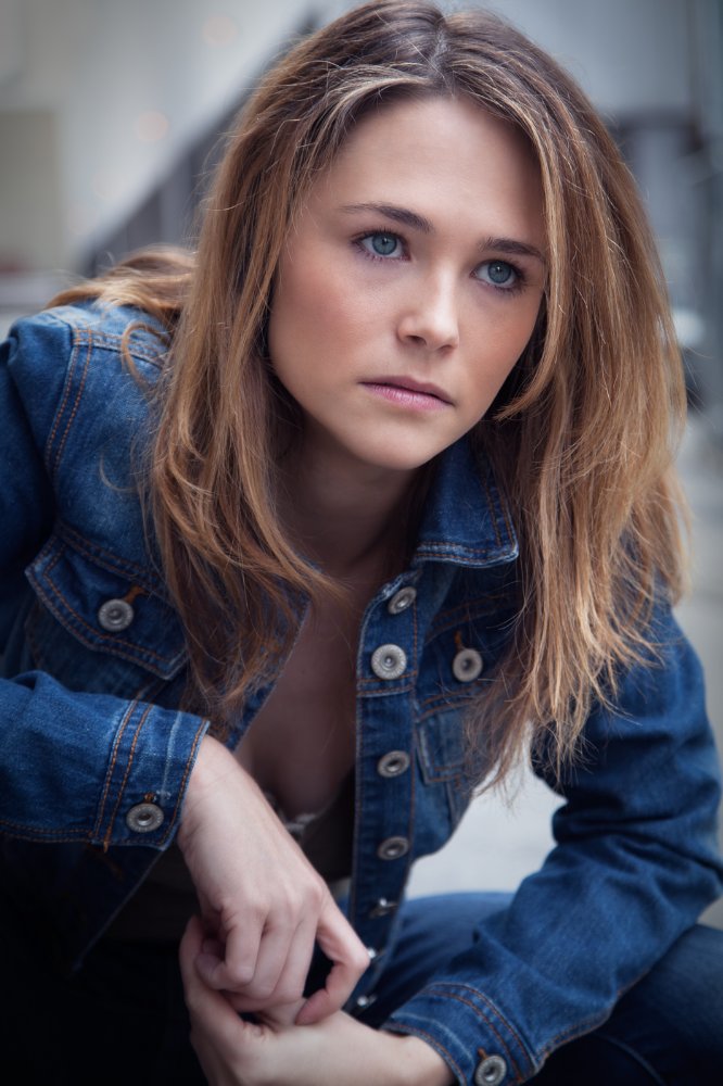 Katie Anne Mitchell