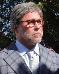 David W. LeBlanc