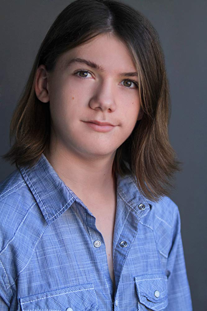 Lukas Colagross