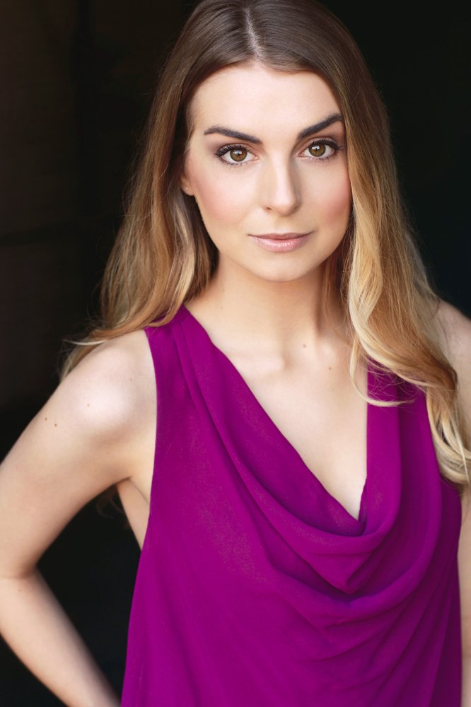 Roberta Ahrens