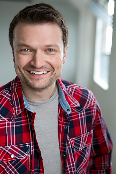 Allen Rueckert