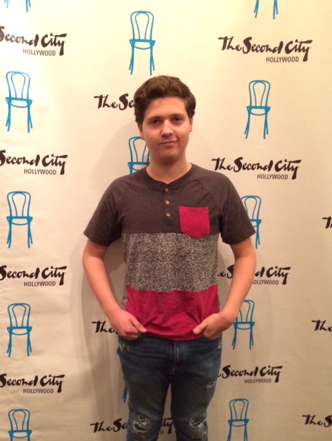 Zach Louis