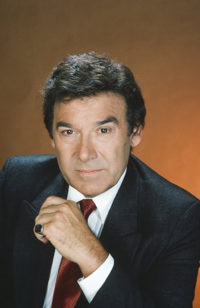 Joseph Mascolo