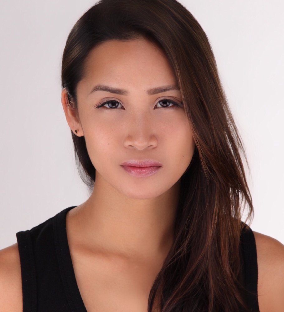 Nini Le Huynh