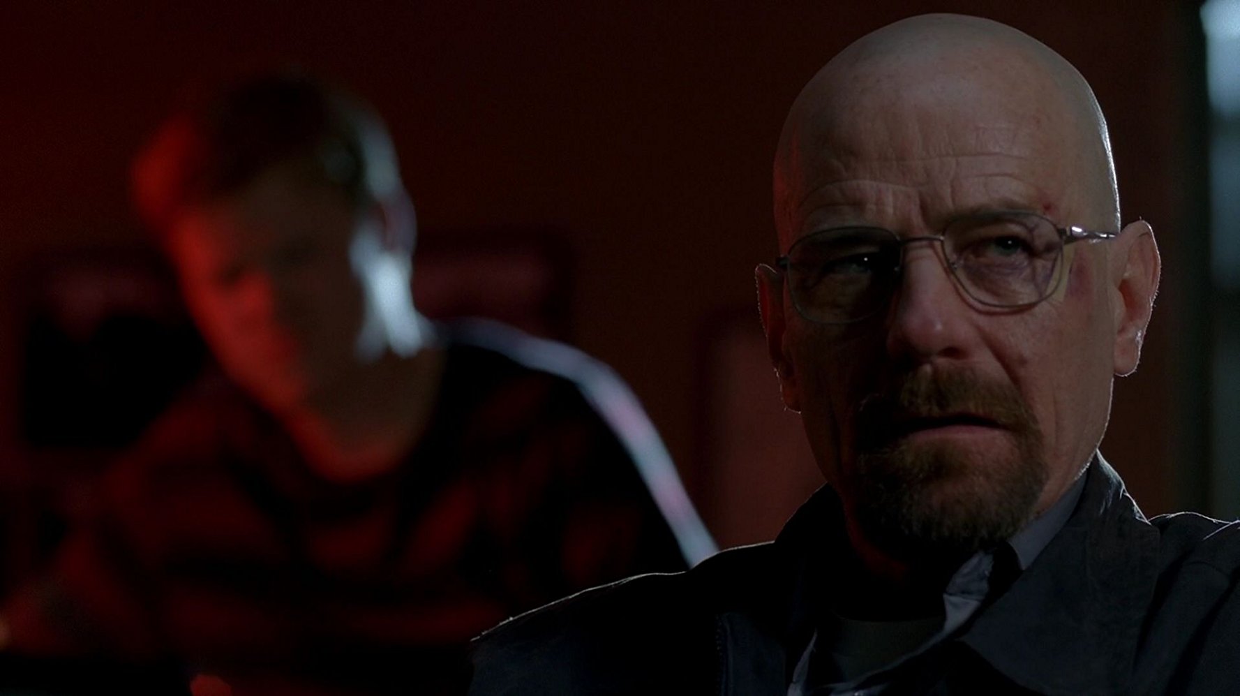 Walter White