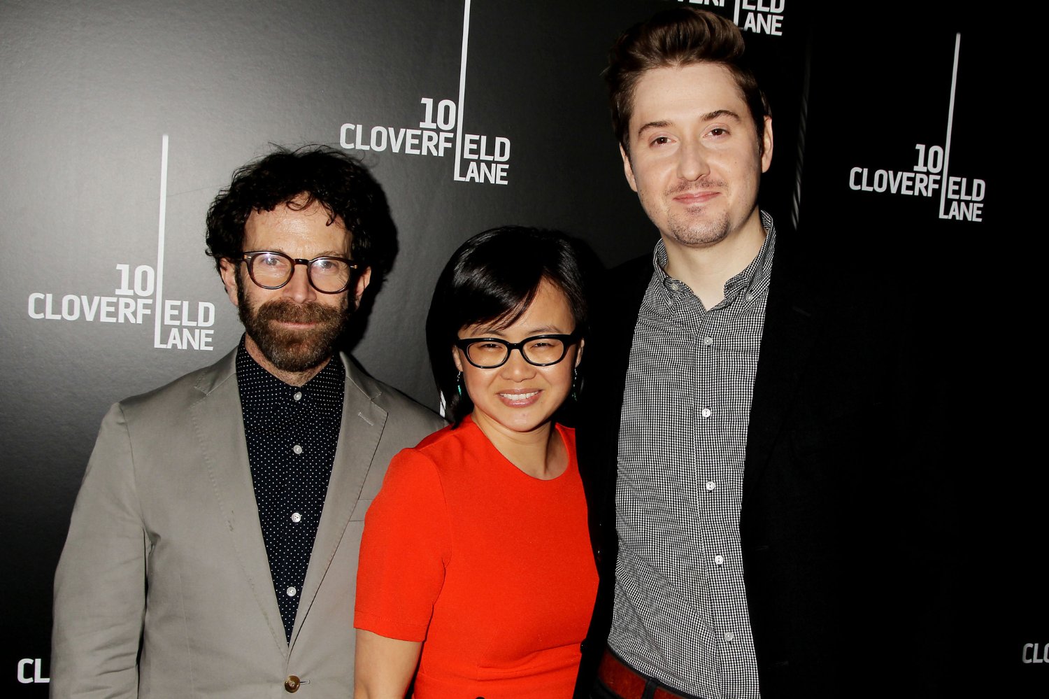 Charlie Kaufman