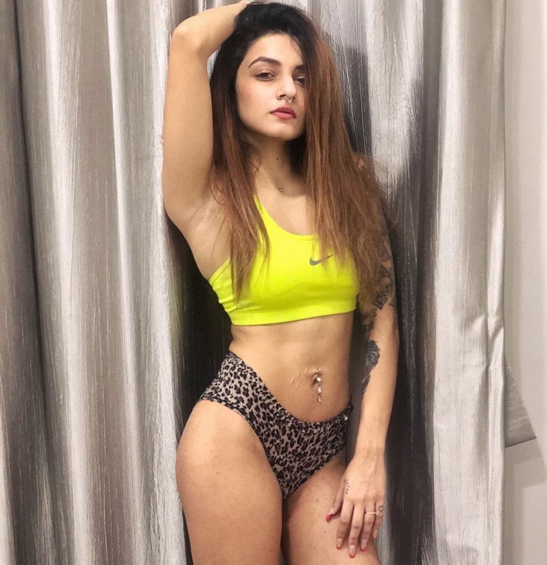 Aarushi Dutta
