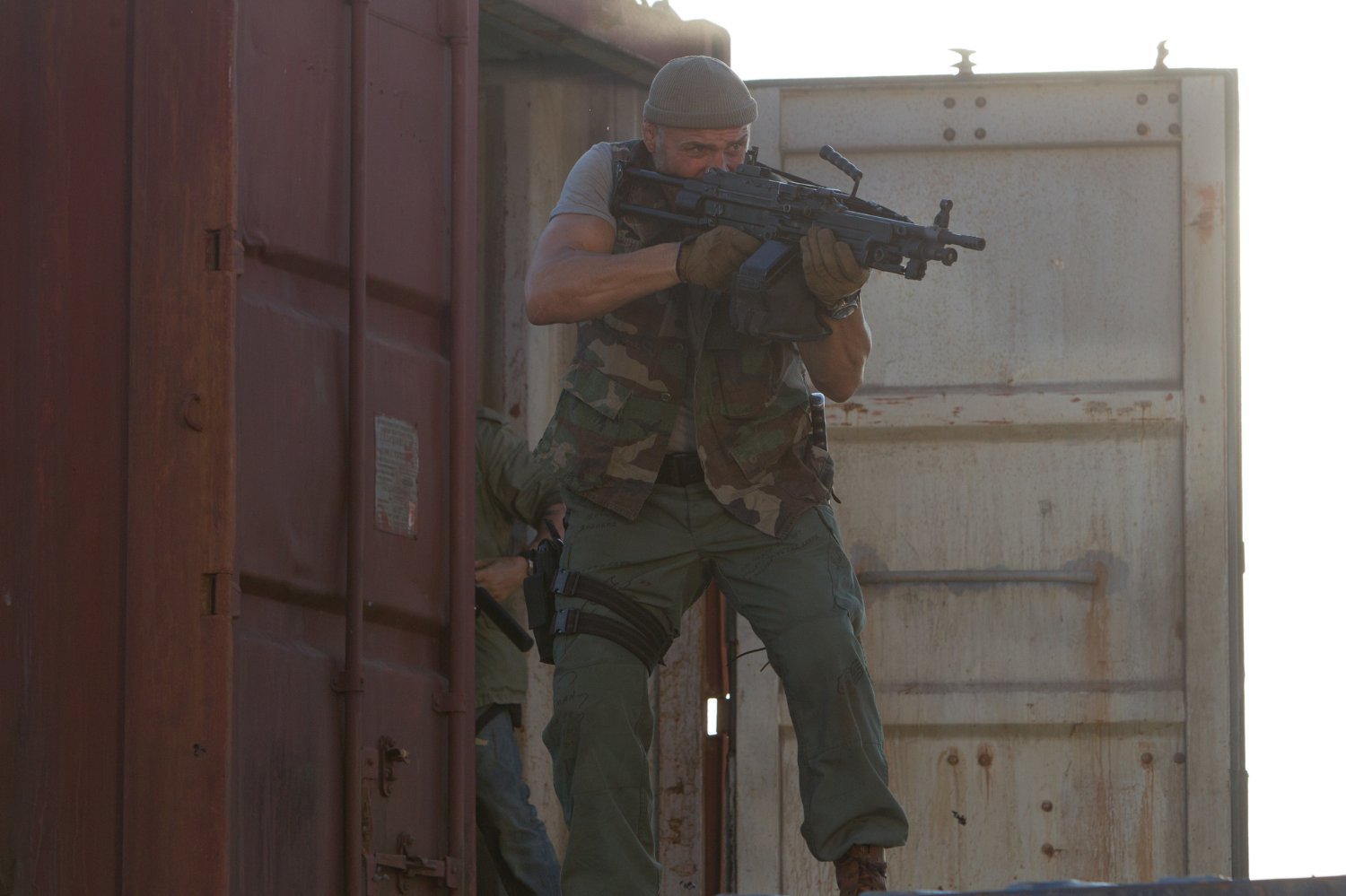 Randy Couture