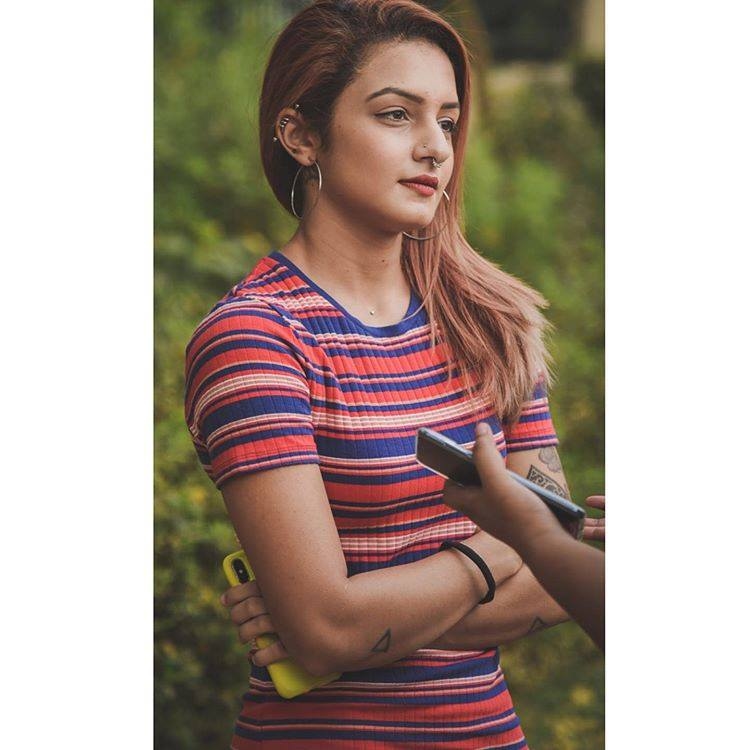 Aarushi Dutta