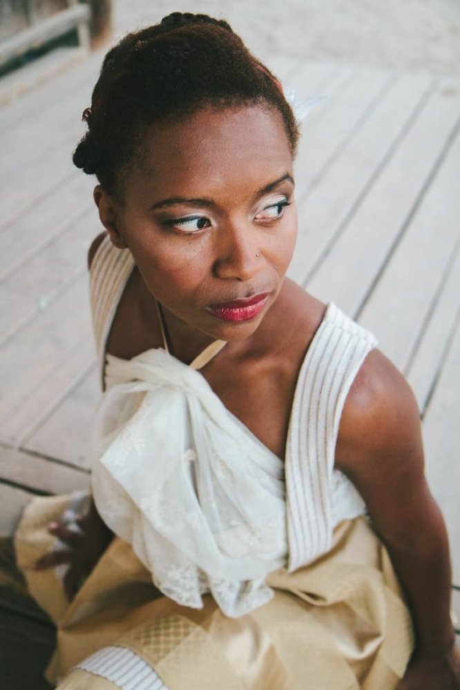 Larena Patrick