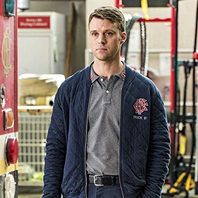 Matthew Casey