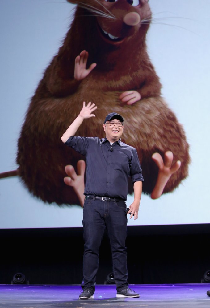 Peter Sohn