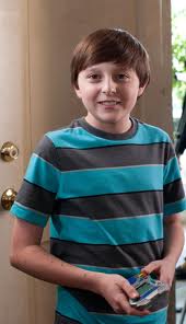 Cameron Sanders