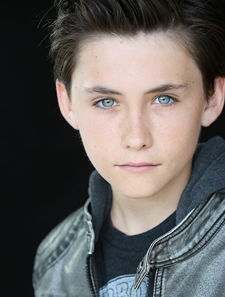 Webb Hayes