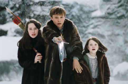 Susan Pevensie