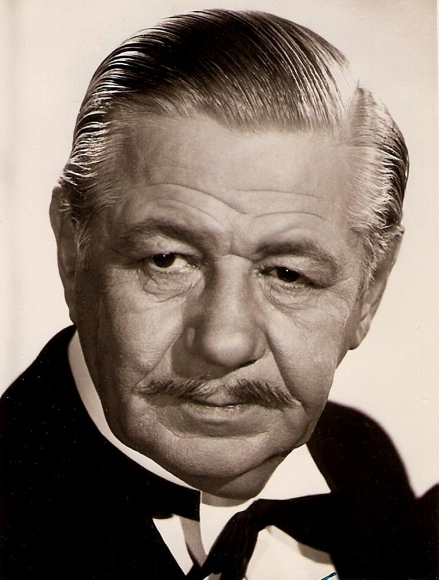 Paul Hörbiger